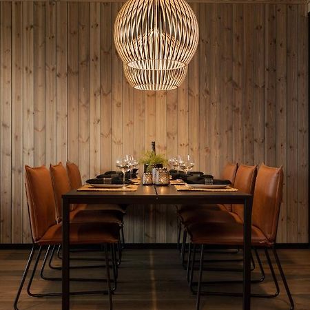 Highland Lodge Fjellandsby Гейло Екстериор снимка