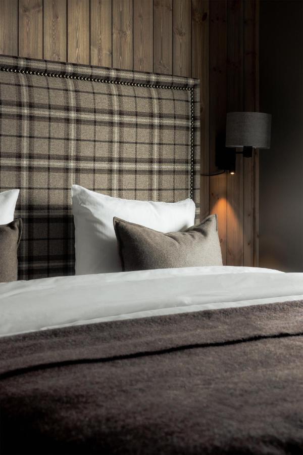 Highland Lodge Fjellandsby Гейло Екстериор снимка